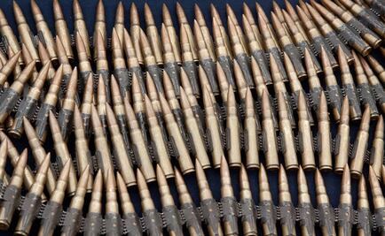 Indagan hallazgo de arsenal en Amacueca, Jalisco