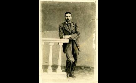 La vida secreta de Porfirio Díaz