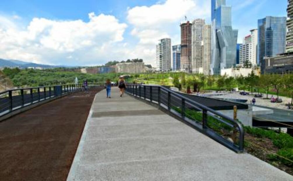 5 parques en la CDMX para irte de picnic