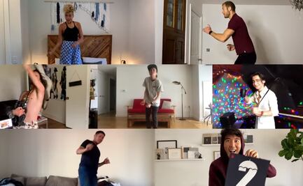 "The Umbrella Academy 2" ya tiene fecha de estreno y la revelan con movido video