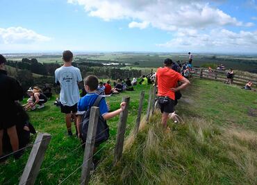 Nueva Zelanda levanta orden de evacuación por tsunami tras terremoto