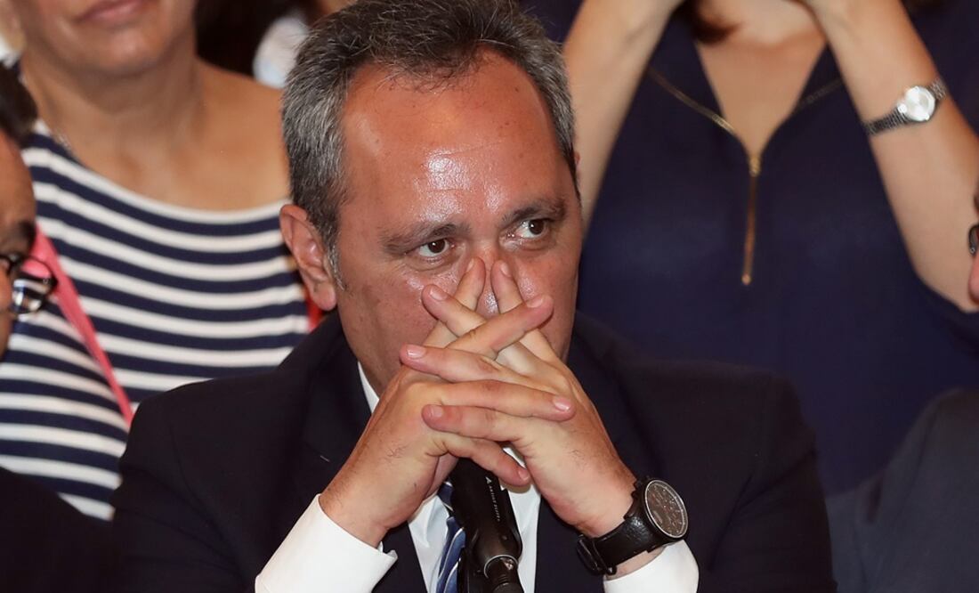 (Foto: Archivo/El Universal)