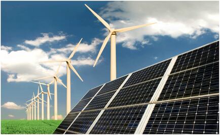 Tecnológicas apuestan por energías renovables