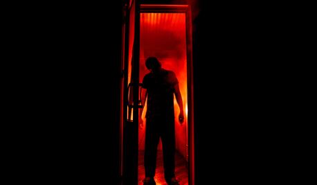 Psycho, la Casa del Crimen, así son sus recorridos de terror en la colonia Roma