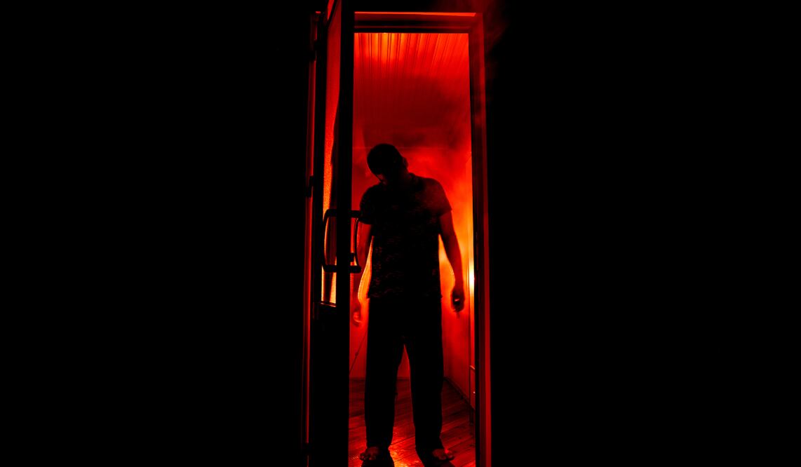 Psycho, la Casa del Crimen es un recorrido de terror con duración de 90 minutos. (Foto: iStock)