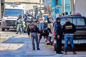 Ante homicidios en Naucalpan, ven necesaria colaboración