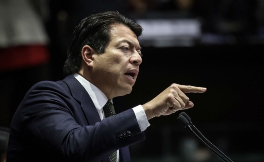 Foto: Archivo/El UNIVERSAL 