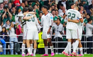 Mundial 2026: México termina invicto la fase de grupos al derrotar a Chequia