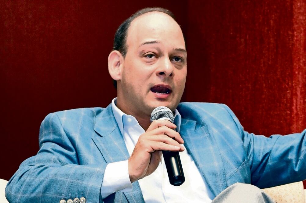 Javier Tejado Dondé, analista en telecomunicaciones, aseguró que no hay manera de que los nuevos canales eludan la obligación de proyectar los spots de las campañas si inician transmisiones antes del 12 de julio de 2018. (ARCHIVO EL UNIVERSAL)