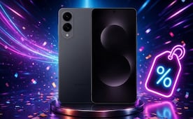 Amazon México remata Samsung Galaxy S25 Edge con hasta 48% de descuento; ahorra más de 13 mil pesos