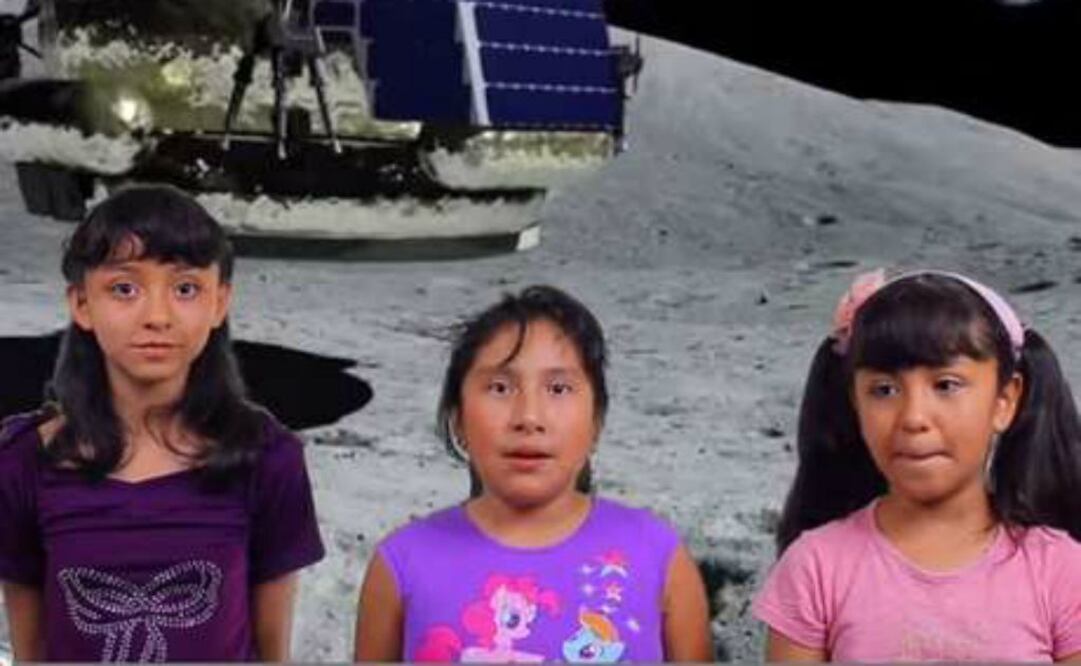 Los ganadores de la segunda etapa podrán viajar a Japón para conocer a los galardonados del premio Google Lunar XPRIZE