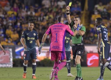 A una jornada del final, el arbitraje no deja de preocupar