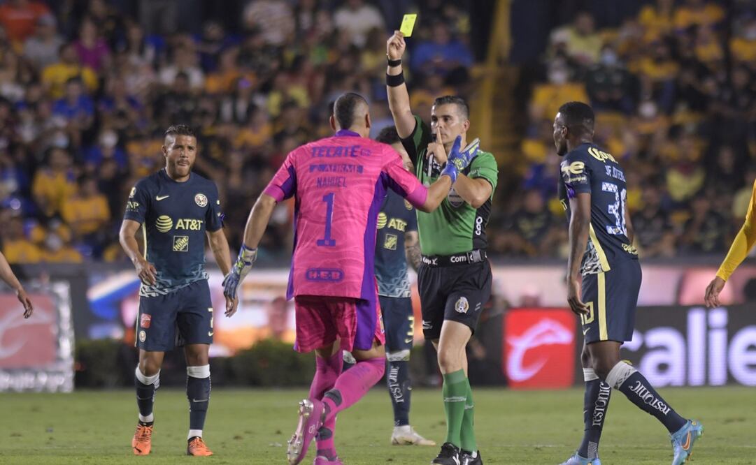 A una jornada del final, el arbitraje no deja de preocupar