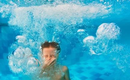 Cuándo abren balnearios cercanos a CDMX 