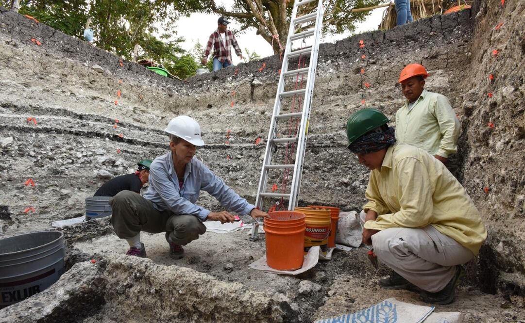Fotos: Cortesía Takeshi Inomata
