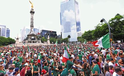 Mexicanos tienen más interés por el deporte que por política: encuesta