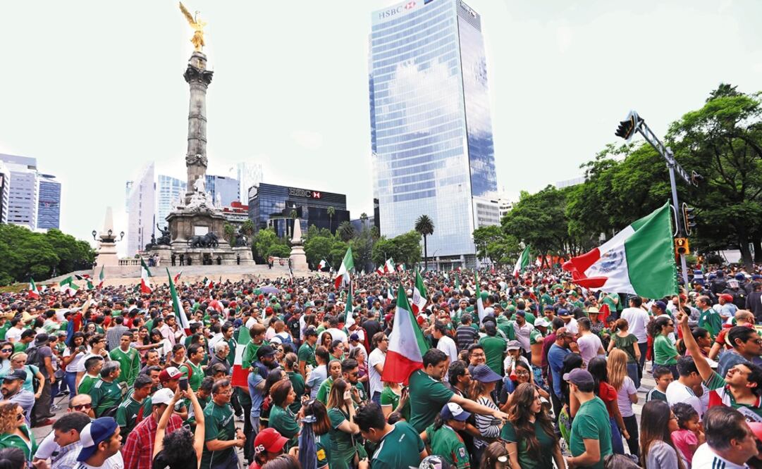 (Foto: Archivo / EL UNIVERSAL)