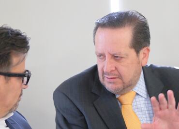 TI quieren alianza con CFE telecom