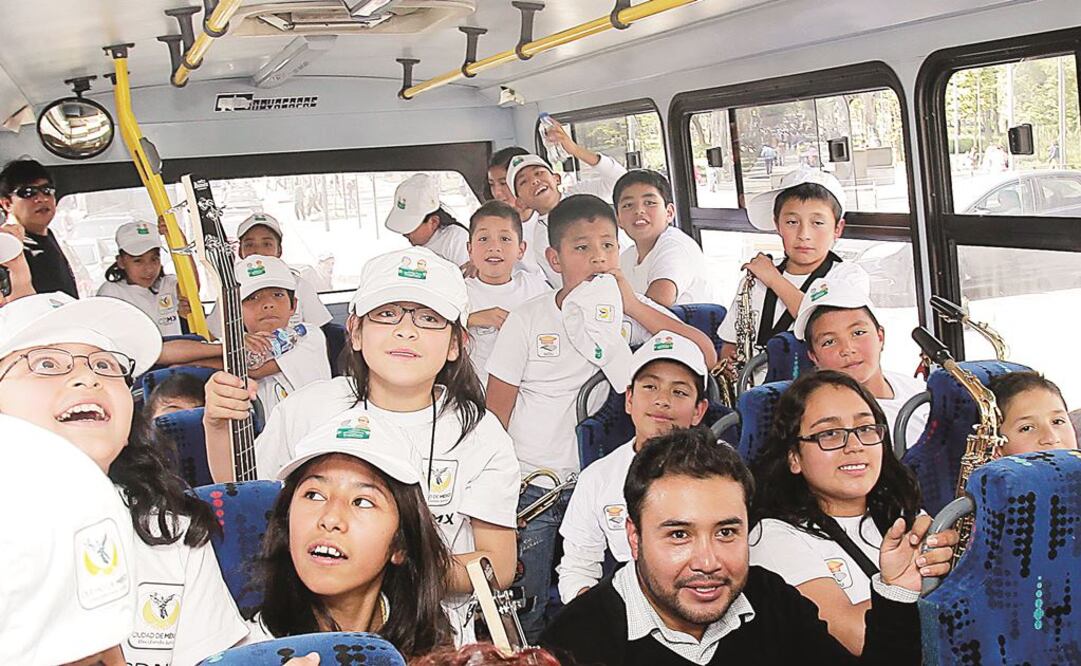 Buscan ampliar en CDMX, SaludArte