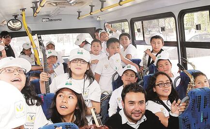 Buscan ampliar en CDMX, SaludArte