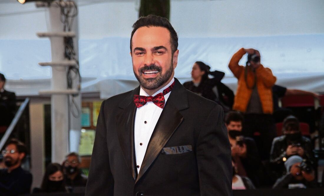 EL HOMBRE SERIO QUE NO SABE DE ALBURES