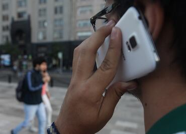 Video en celular delata a presunto secuestrador