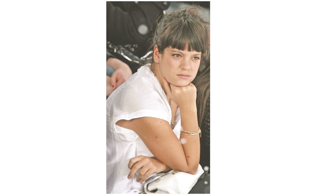 Allen vivió el episodio después de su divorcio con Cooper. (ARCHIVO EL UNIVERSAL)