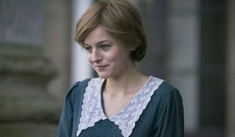 "The Crown" desataría indignación por supuesta escena que mostrará a Lady Di en un ataúd abierto