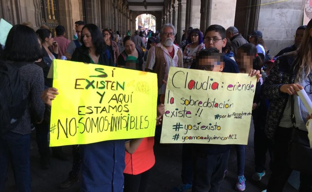 Fotografía: Gerardo Suárez/ EL UNIVERSAL