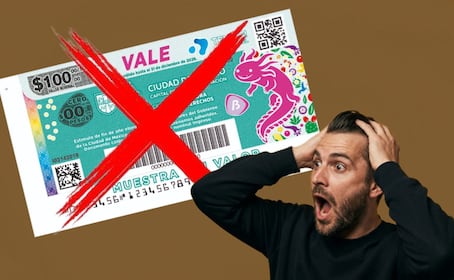 Walmart y Sam's Club rechazan vales de despensa: esta es la preocupante razón del problema