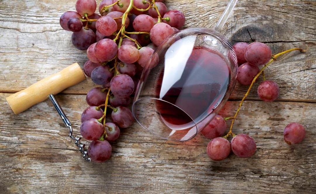 Foto: ISTOCK / Esta bodega está ubicada en territorio mendocino