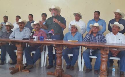 Presentan la llamada “Columna Cívica” en Tamaulipas