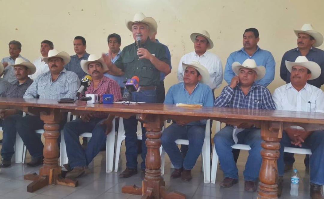 Foto: Roberto Aguilar / EL UNIVERSAL