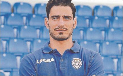 Las metas de Antonio Briseño con las Chivas