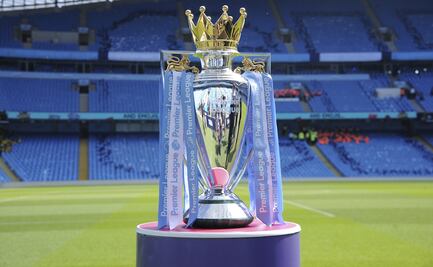 Premier League reporta dos positivos más de coronavirus