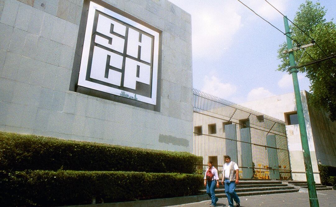 Foto: Archivo / EL UNIVERSAL