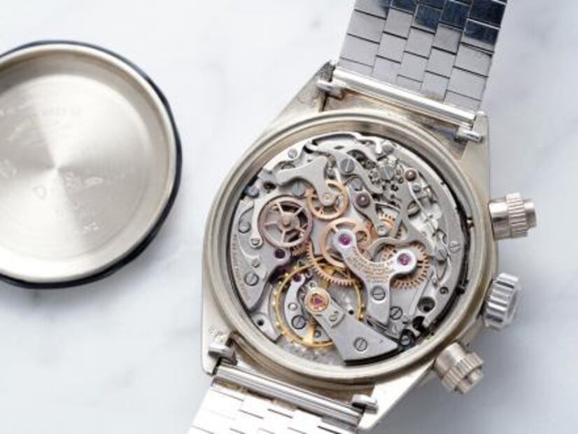 Locos por el Rolex Daytona