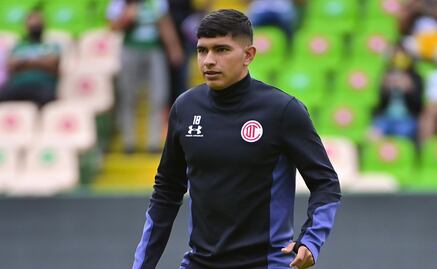 En Toluca ven el juego contra Puebla, como una final