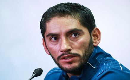 Cruz Azul se fortaleció gracias a críticas: Corona