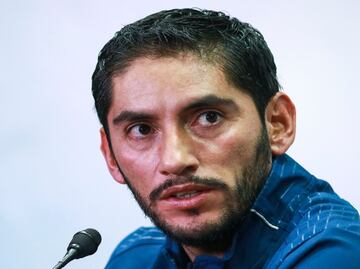 Cruz Azul se fortaleció gracias a críticas: Corona