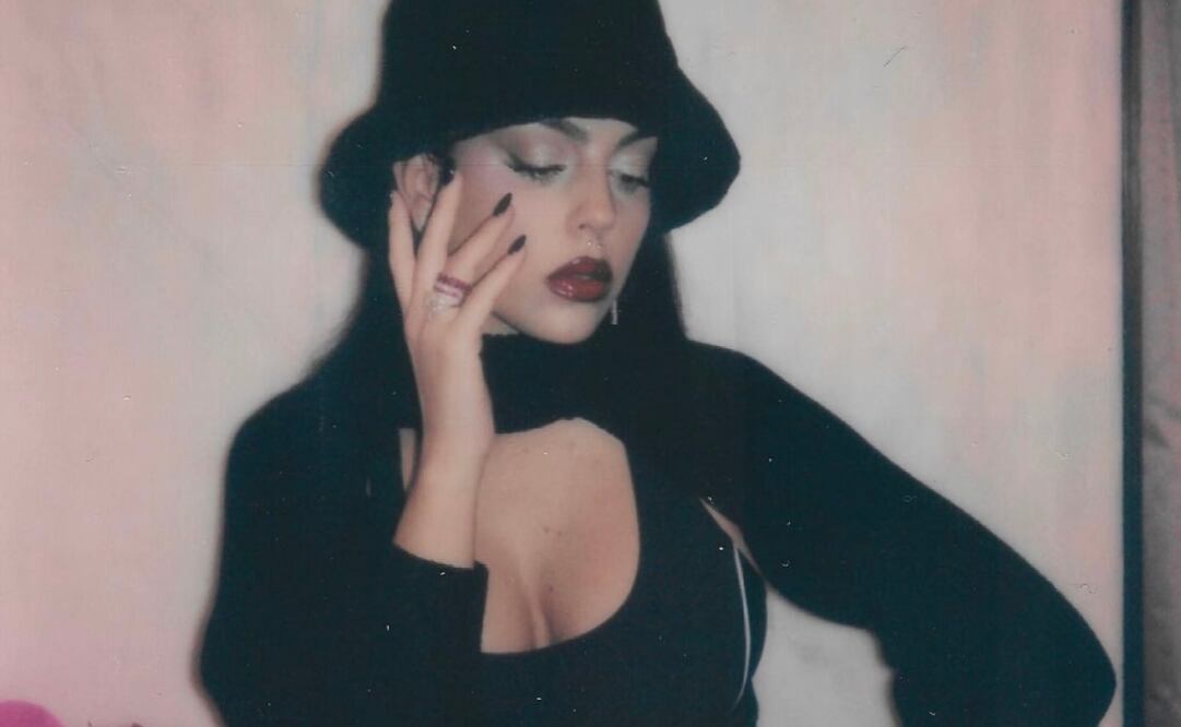 Georgina Rodríguez siempre sorprende con sus outfits de lujo. Foto: Instagram @georginagio