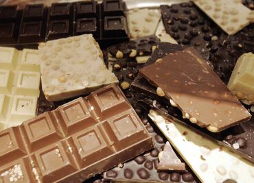Industria del chocolate y confitería se recuperan tras pandemia