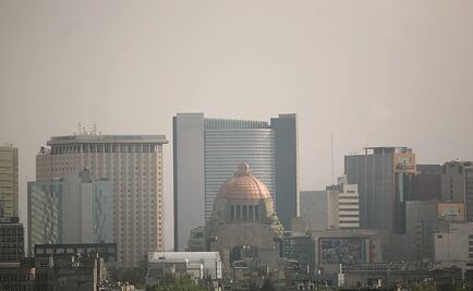 Diputados buscarán nueva regulación ambiental en ZMVM