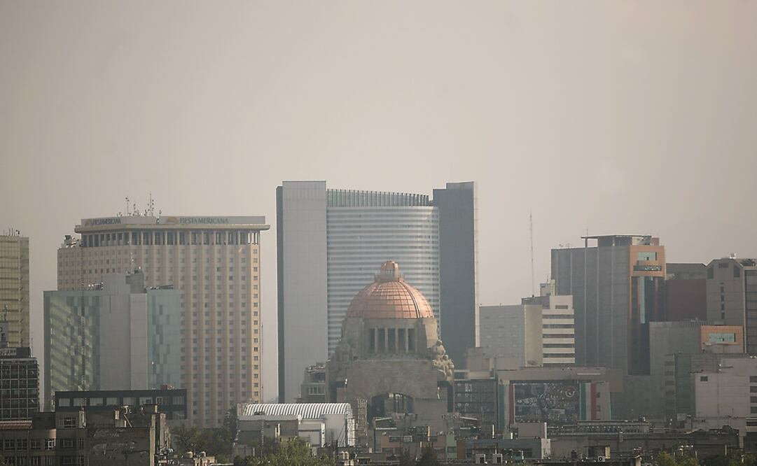 (Foto:Archivo/ElUniversal)