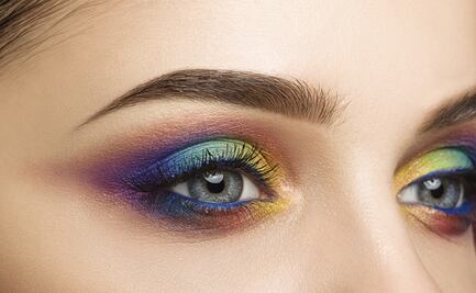 Tips para tu mirada sea la protagonista de tu maquillaje