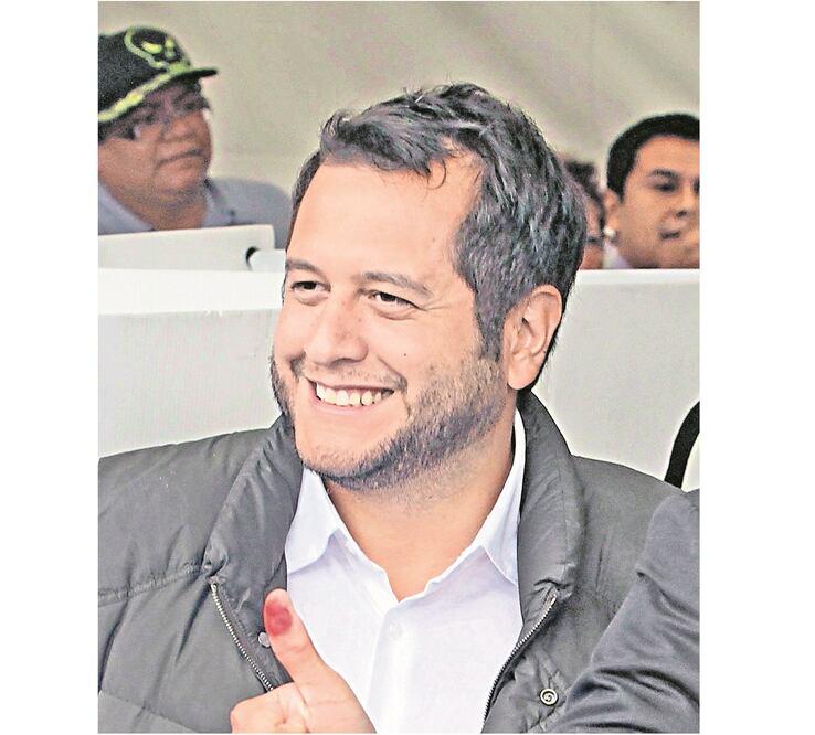 ¿Apoyará AMLO la opinión de su hijo mayor?