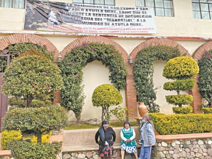 Ayutla inicia año con dudas sobre el agua