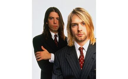Dave Grohl recuerda el dolor y el sufrimiento por la muerte de Kurt Cobain