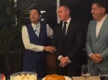 "Ser director del Metro es mejor que gobernar Tlaxcala"; senadores y empresarios celebraron así a Adrián Rubalcava