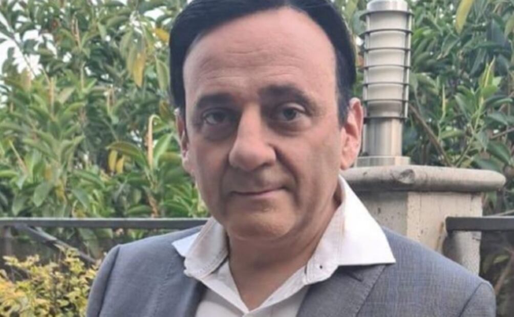 ¿Eduardo Capetillo está listo para regresar a la política?